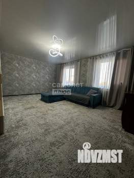 2-к квартира, вторичка, 75м2, 2/9 этаж
