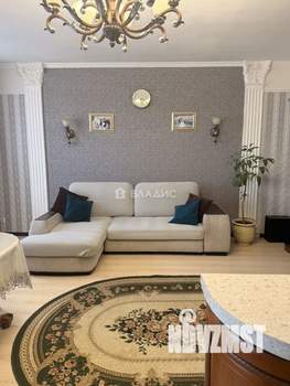 3-к квартира, вторичка, 94м2, 8/9 этаж