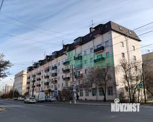 2-к квартира, вторичка, 45м2, 2/5 этаж
