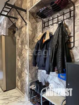 2-к квартира, вторичка, 54м2, 2/4 этаж