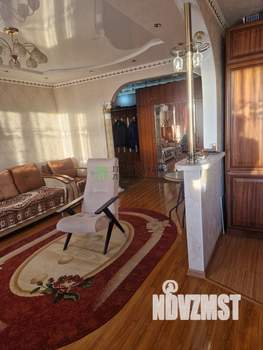 2-к квартира, вторичка, 69м2, 8/9 этаж