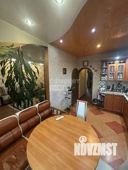 3-к квартира, вторичка, 102м2, 6/9 этаж