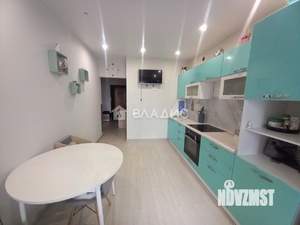 1-к квартира, вторичка, 45м2, 15/16 этаж