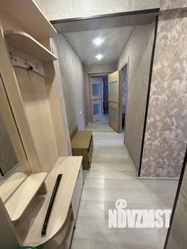2-к квартира, вторичка, 45м2, 2/5 этаж
