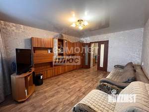 3-к квартира, вторичка, 60м2, 5/5 этаж