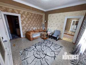 2-к квартира, вторичка, 44м2, 2/4 этаж