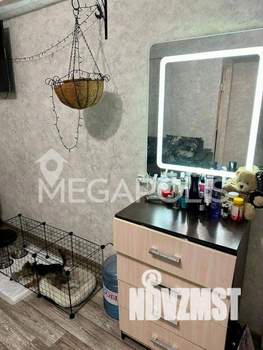 1-к квартира, вторичка, 31м2, 3/5 этаж
