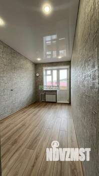 1-к квартира, вторичка, 36м2, 5/5 этаж
