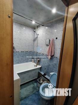 1-к квартира, вторичка, 31м2, 5/5 этаж