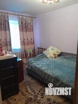1-к квартира, вторичка, 30м2, 1/5 этаж