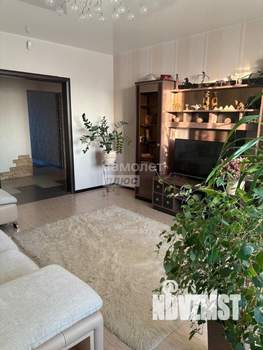 3-к квартира, вторичка, 90м2, 16/16 этаж