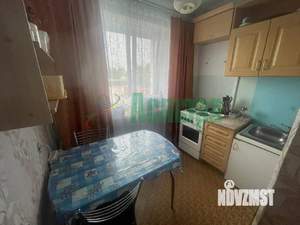 2-к квартира, вторичка, 43м2, 2/5 этаж