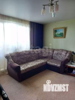 2-к квартира, вторичка, 54м2, 3/5 этаж