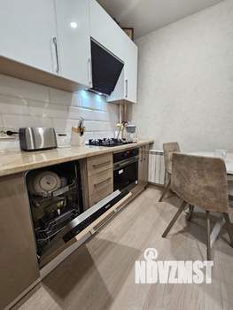 2-к квартира, вторичка, 54м2, 3/5 этаж