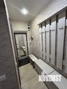 1-к квартира, вторичка, 34м2, 5/5 этаж