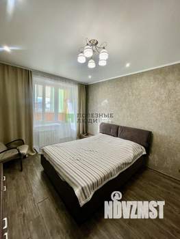 1-к квартира, вторичка, 35м2, 2/16 этаж