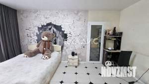 2-к квартира, вторичка, 50м2, 1/12 этаж