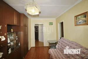 2-к квартира, вторичка, 41м2, 5/5 этаж