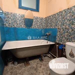 1-к квартира, вторичка, 31м2, 1/3 этаж