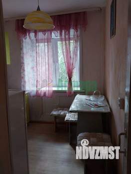 1-к квартира, вторичка, 30м2, 2/5 этаж