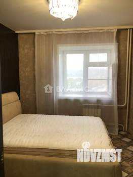 1-к квартира, вторичка, 45м2, 8/13 этаж