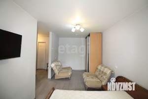 1-к квартира, вторичка, 30м2, 2/4 этаж