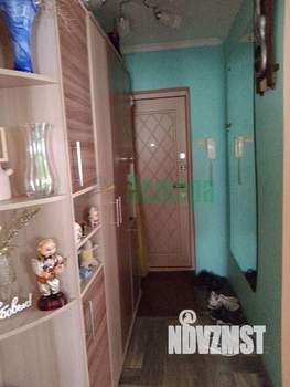 3-к квартира, вторичка, 54м2, 4/5 этаж