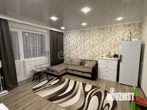 2-к квартира, вторичка, 51м2, 10/10 этаж