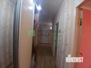 3-к квартира, вторичка, 68м2, 1/5 этаж