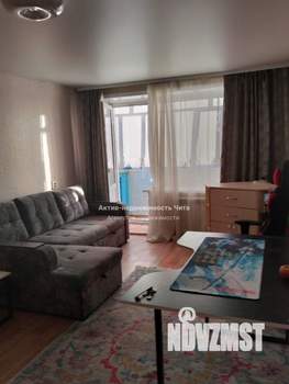 1-к квартира, вторичка, 33м2, 1/5 этаж