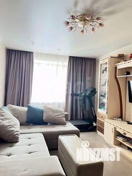 2-к квартира, вторичка, 61м2, 6/9 этаж