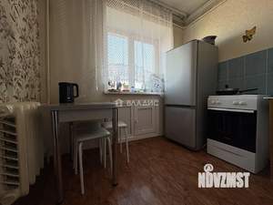 2-к квартира, вторичка, 45м2, 5/5 этаж