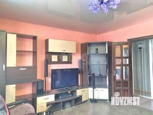 3-к квартира, вторичка, 78м2, 2/10 этаж