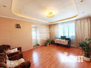 2-к квартира, вторичка, 70м2, 8/8 этаж