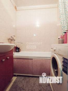2-к квартира, вторичка, 51м2, 1/5 этаж