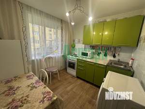 2-к квартира, вторичка, 47м2, 3/5 этаж