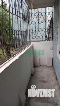 5-к квартира, вторичка, 103м2, 1/5 этаж
