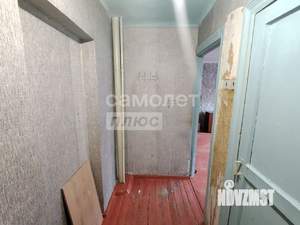 2-к квартира, вторичка, 42м2, 2/3 этаж