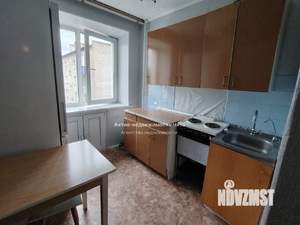 1-к квартира, вторичка, 33м2, 5/9 этаж