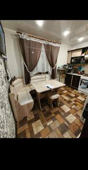 3-к квартира, вторичка, 63м2, 4/5 этаж