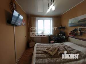 2-к квартира, вторичка, 57м2, 8/9 этаж