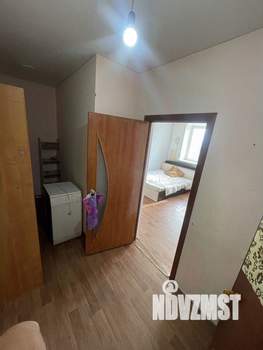1-к квартира, вторичка, 33м2, 8/9 этаж
