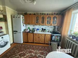 1-к квартира, вторичка, 36м2, 5/5 этаж