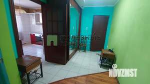 2-к квартира, вторичка, 53м2, 3/5 этаж
