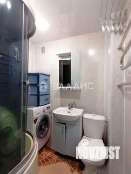 1-к квартира, вторичка, 25м2, 3/5 этаж