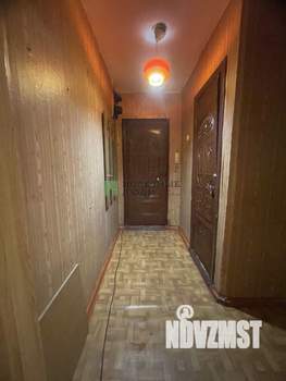 2-к квартира, вторичка, 45м2, 1/5 этаж