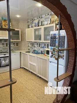 3-к квартира, вторичка, 68м2, 2/5 этаж