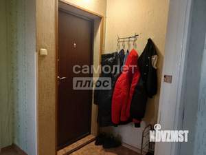 1-к квартира, вторичка, 28м2, 5/5 этаж