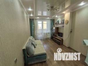 2-к квартира, вторичка, 53м2, 3/16 этаж