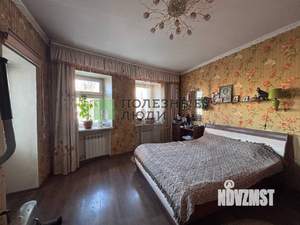 3-к квартира, вторичка, 83м2, 3/9 этаж